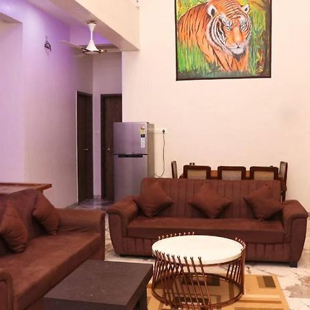 Gk Beach House 5Bhk Pvt Pool Villa Mumbai  Buitenkant foto