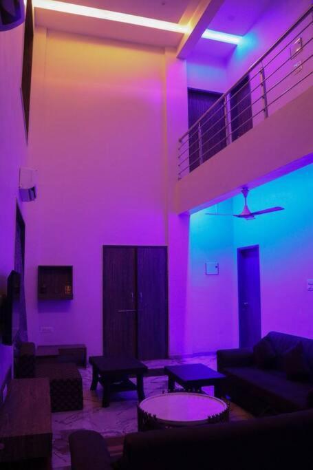 Gk Beach House 5Bhk Pvt Pool Villa Mumbai  Buitenkant foto