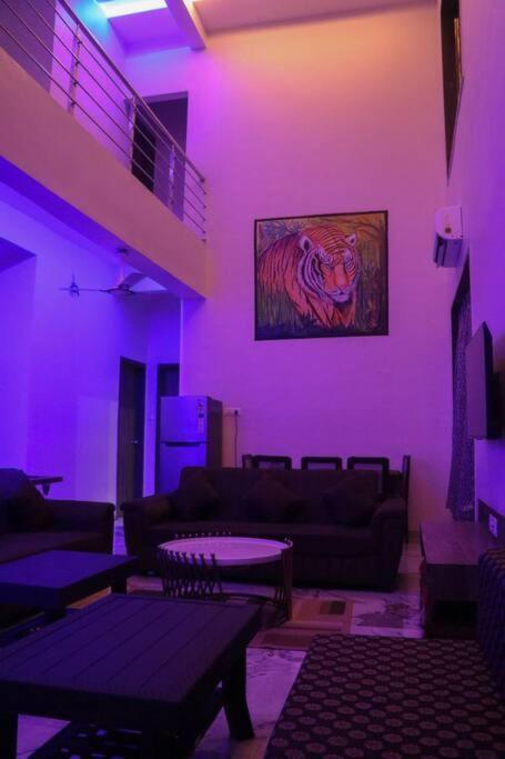 Gk Beach House 5Bhk Pvt Pool Villa Mumbai  Buitenkant foto
