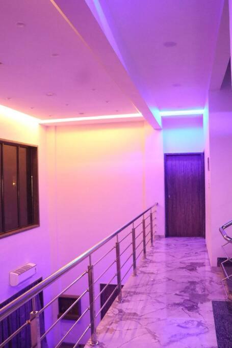 Gk Beach House 5Bhk Pvt Pool Villa Mumbai  Buitenkant foto