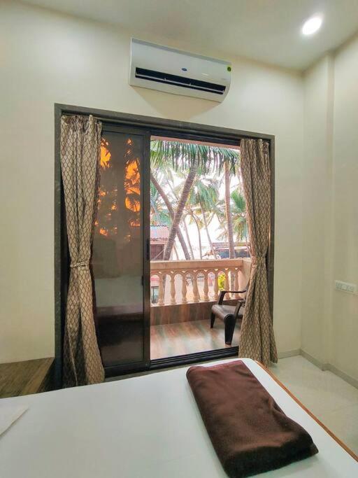 Gk Beach House 5Bhk Pvt Pool Villa Mumbai  Buitenkant foto