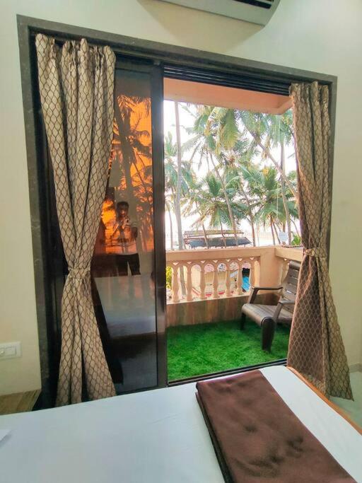 Gk Beach House 5Bhk Pvt Pool Villa Mumbai  Buitenkant foto