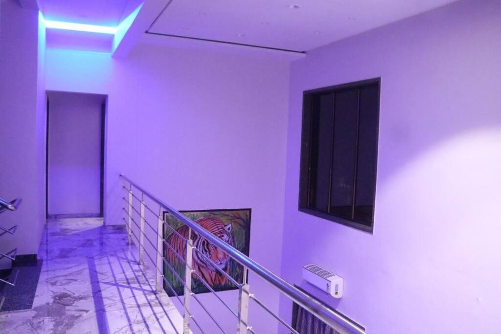 Gk Beach House 5Bhk Pvt Pool Villa Mumbai  Buitenkant foto