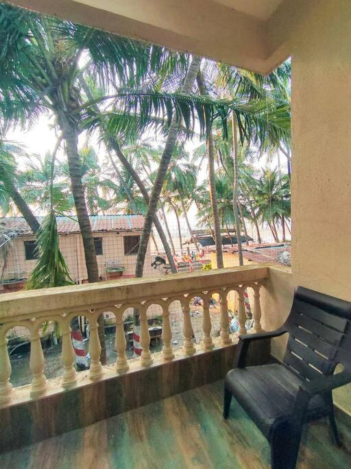 Gk Beach House 5Bhk Pvt Pool Villa Mumbai  Buitenkant foto